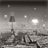 Paris, a.k.a. The City of Lights